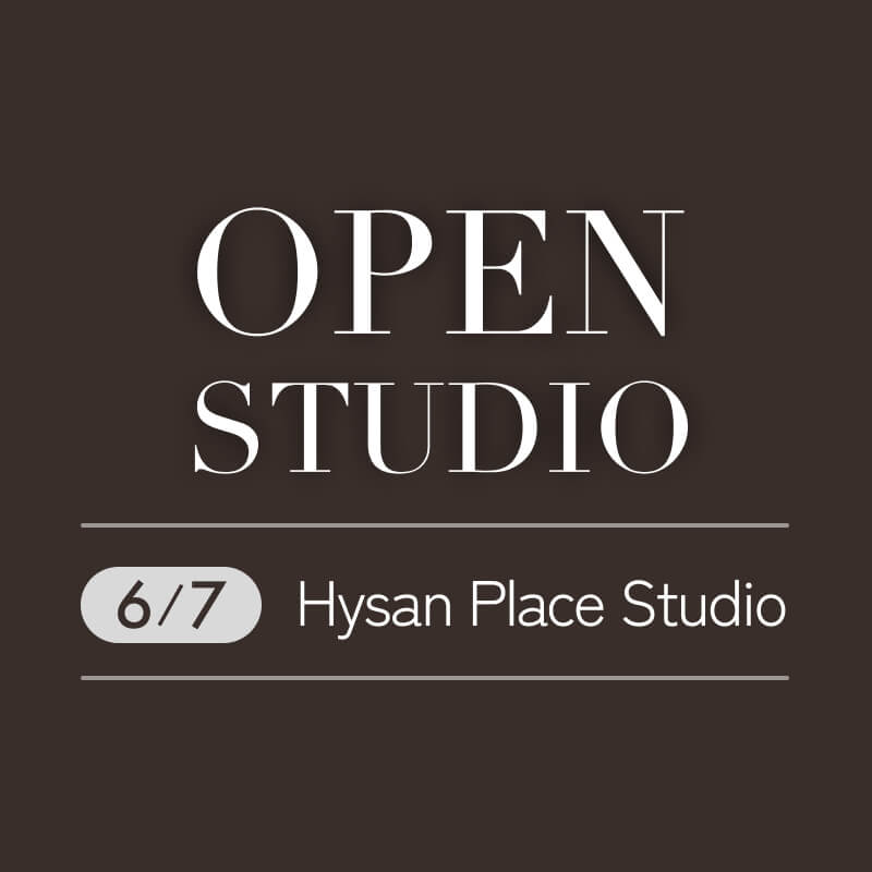 Hysan Place Studio