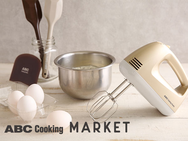 オンラインショップ(ABC Cooking MARKET)