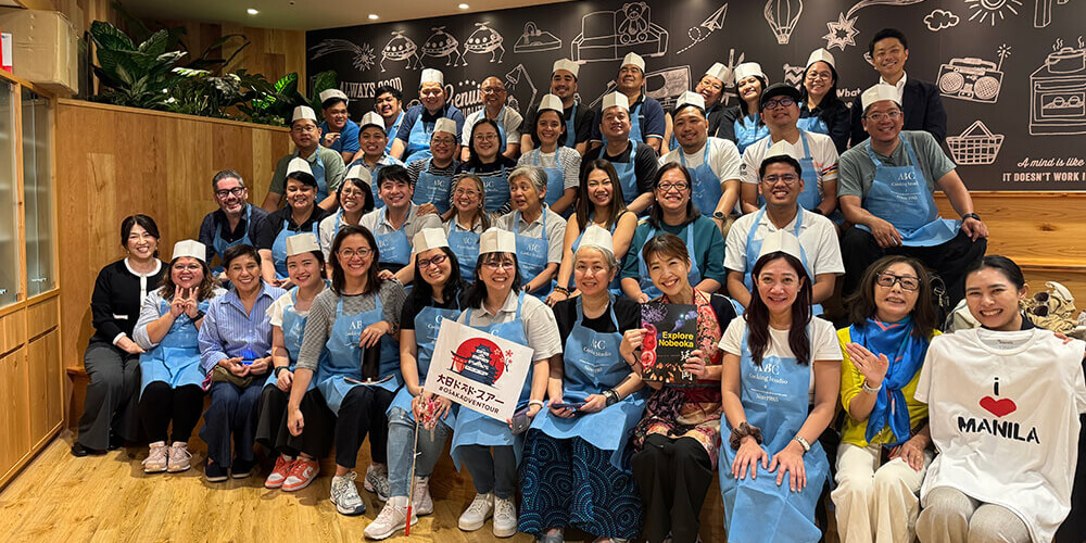 特別料理イベント