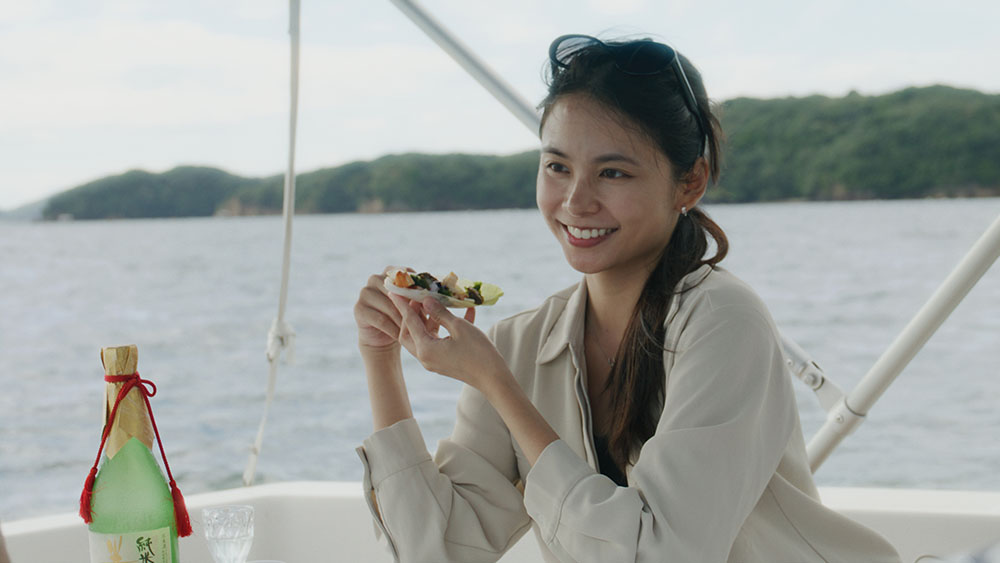 三重県志摩市/タイ・シンガポール