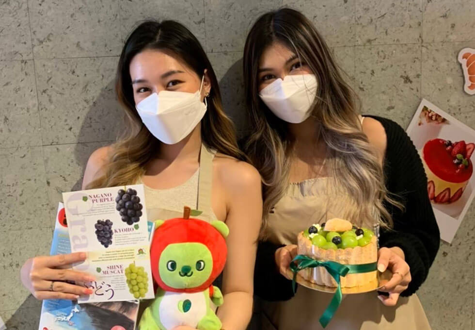 長野県/香港・タイ・シンガポール