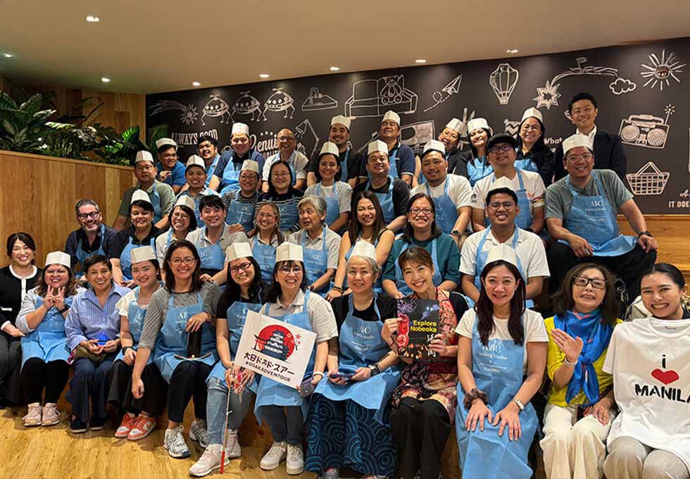 宮崎県延岡市/フィリピン