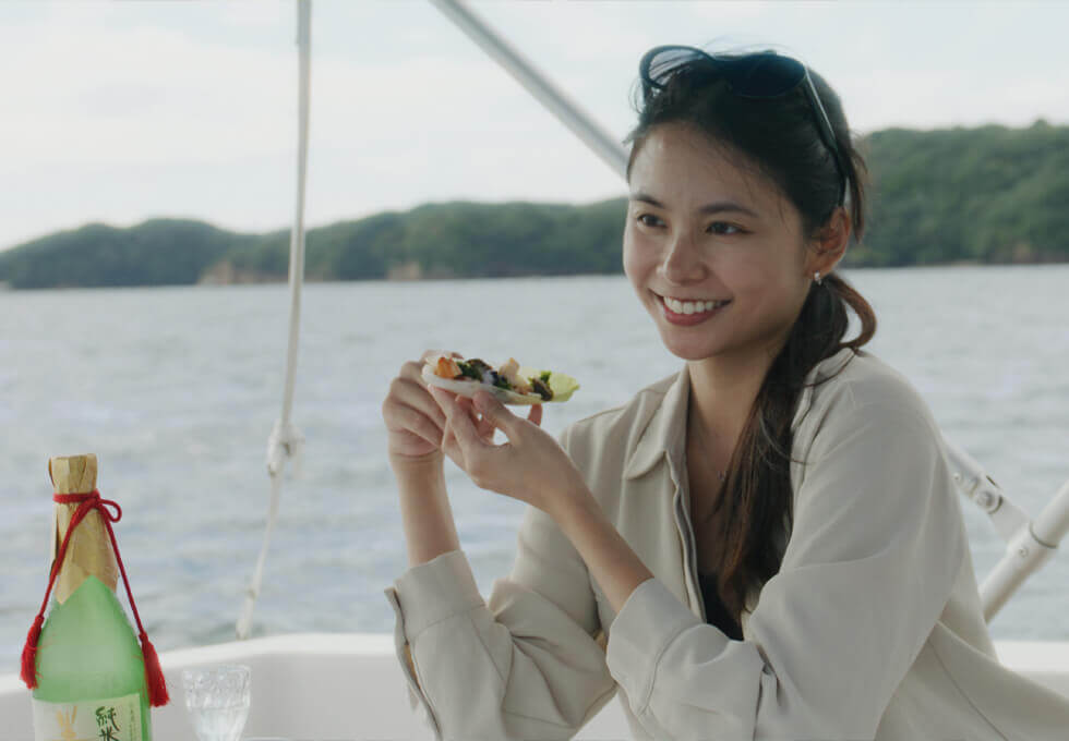 三重県志摩市/タイ・シンガポール