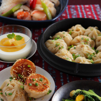 台湾の美味を愉しむ