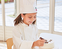 Abcキッズ 料理教室 スクールならabcクッキングスタジオ