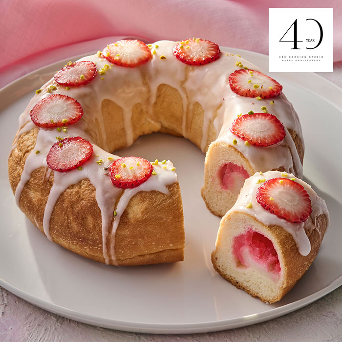 ブレッド 基礎クラス |料理教室のABCクッキングスタジオ