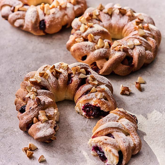 カマンベール＆ベリーナッツ