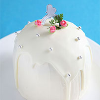 ガトー・ブラン