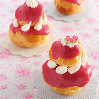 ルリ・ジューズ