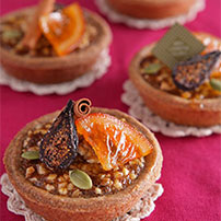 タルトレット・オ・テ