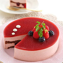 ムース・オ・ルージュ