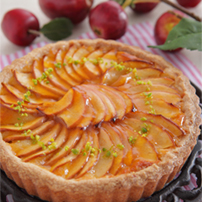 タルト・オ・ポンム