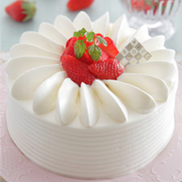 ショートケーキ