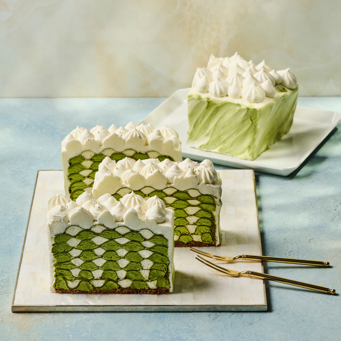 abcクッキング ケーキ　マスター　レシピ - 1