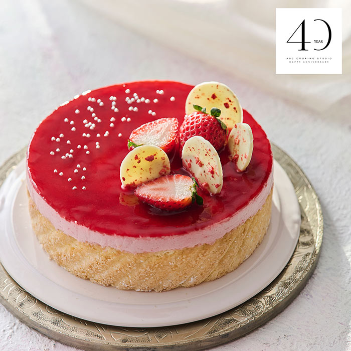 ケーキ 基礎クラス一覧 |料理教室のABCクッキングスタジオ