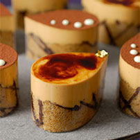 ムース・オ・カラメル