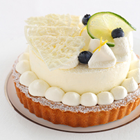 8.フロマージュ・デュオ