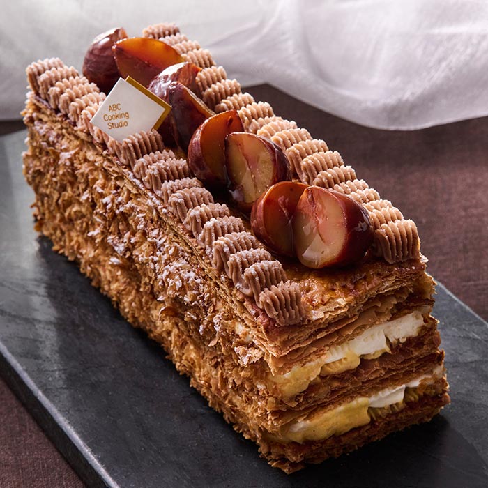 ケーキ 基礎クラス一覧 |料理教室のABCクッキングスタジオ