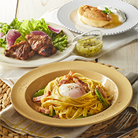 失敗しない！！カルボナーラ