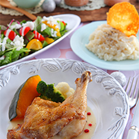 ホワイトクリスマス