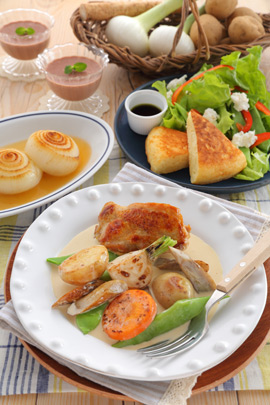 ABCクッキング 料理レシピ原本 49枚 - メルカリ