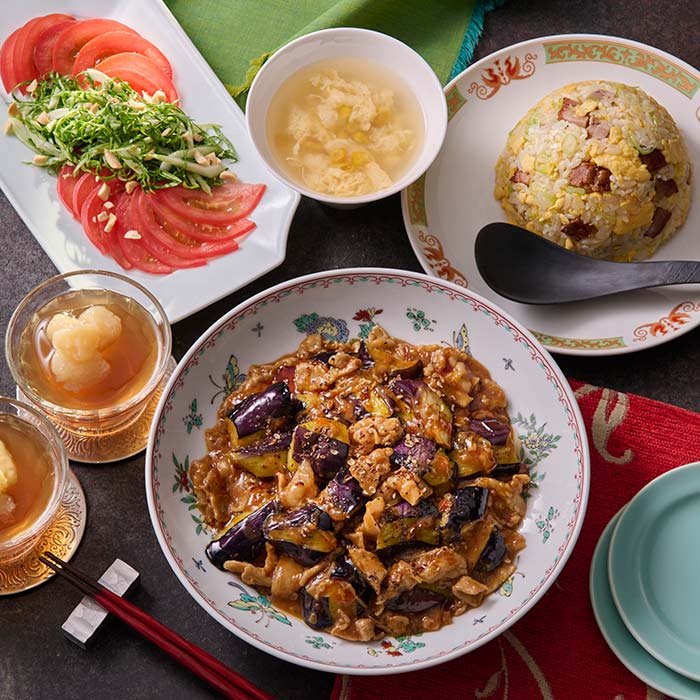 来月のメニュー一覧 |料理教室のABCクッキングスタジオ