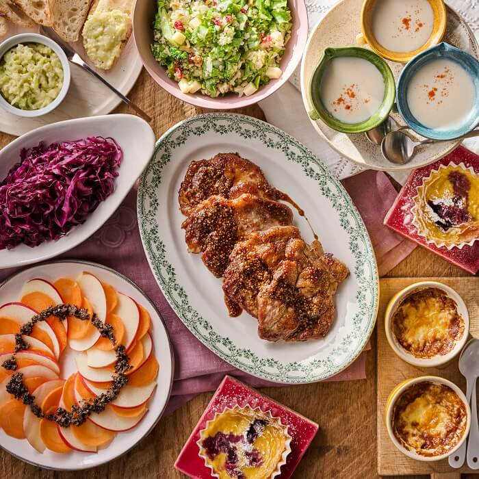 まるでビストロ！フレンチ惣菜8品 |料理教室のABCクッキングスタジオ