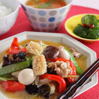 包丁の扱い方・色々な切り方