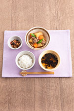 メニュー 料理教室 スクールならabcクッキングスタジオ