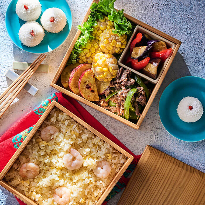 今月のコース メニュー一覧 料理教室のabcクッキングスタジオ