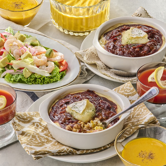 今月のコース・メニュー一覧 |料理教室のABCクッキングスタジオ