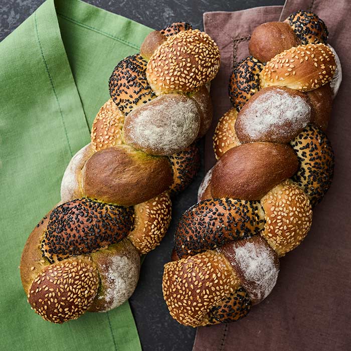 セサミツオップ～コーヒー＆抹茶～