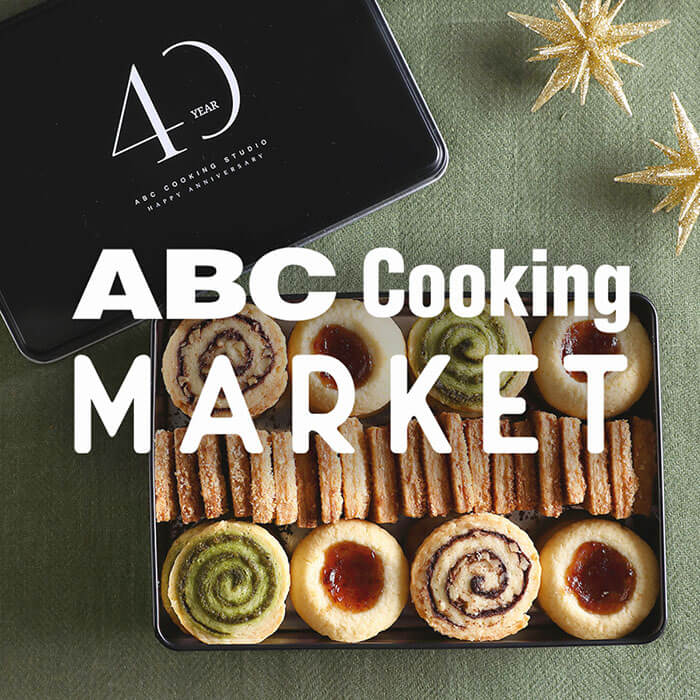 ABC Cooking MARKET