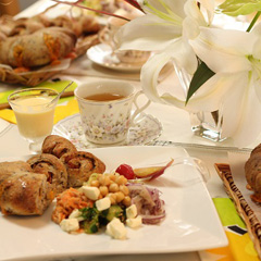 Bread Salon lisa