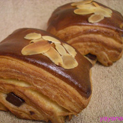 手ごねパン教室　yayana
