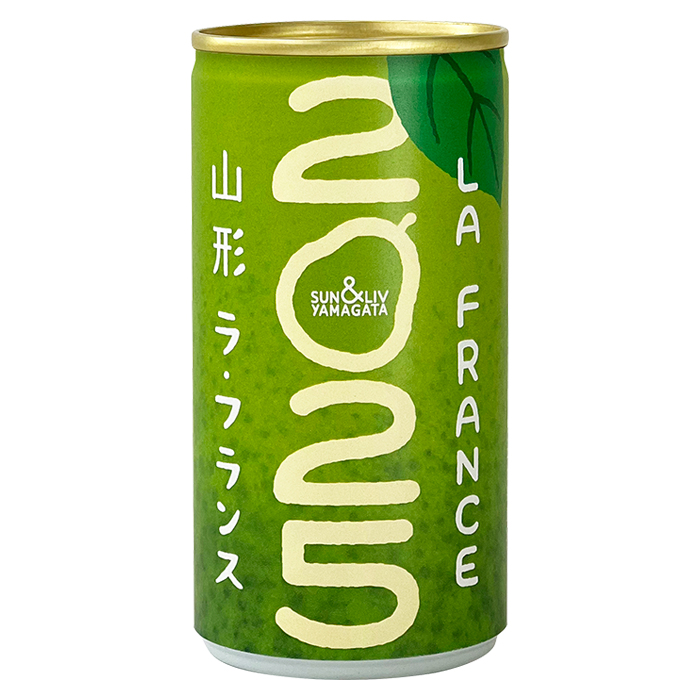 山形ラ・フランス2025