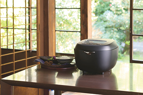 タイガー ジャー炊飯器