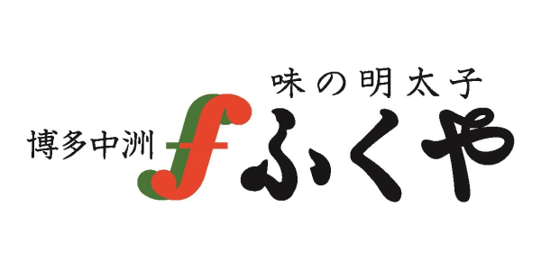 株式会社ふくやロゴ