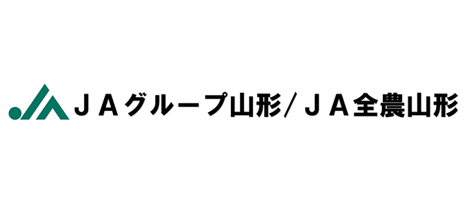 JA全農山形ロゴ
