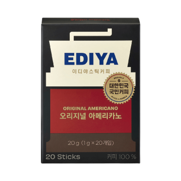 EDIYACOFFEE商品写真