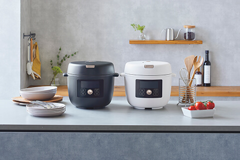 タイガー ジャー炊飯器