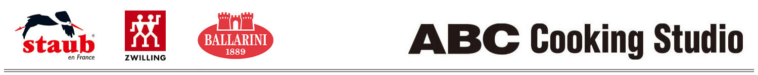 ツヴィリング ABC Cooking Studio