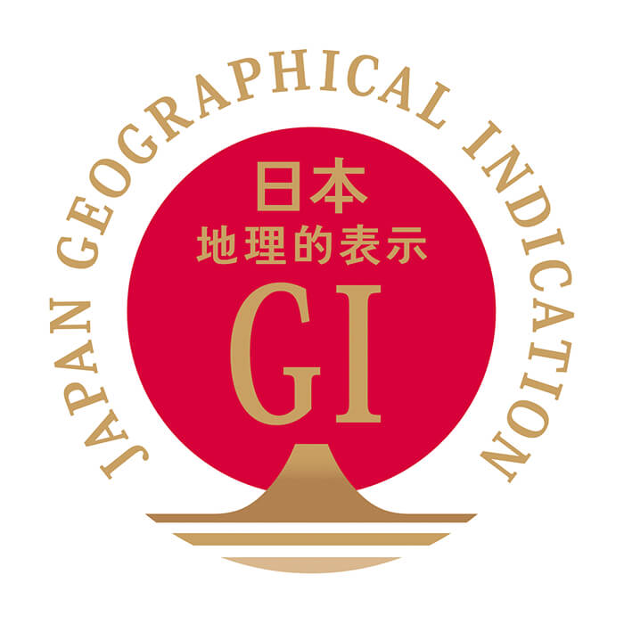 日本地理的表示GI