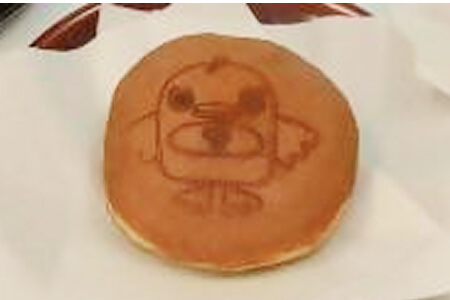焼き菓子3種（菓匠あかね家／菓子工房アンジェ／カトランベーカリー）