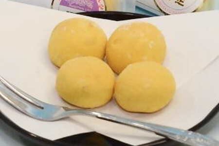 焼き菓子3種（菓匠あかね家／菓子工房アンジェ／カトランベーカリー）
