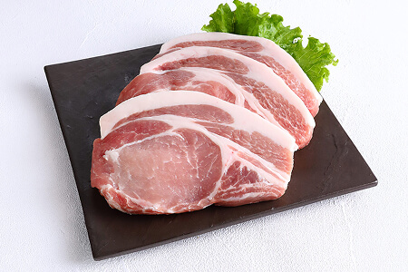 上州麦豚