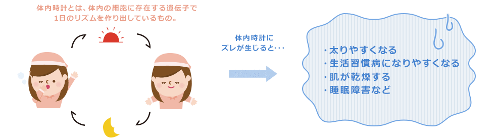 夜遅い時間の食事の摂り方とは 料理教室 スクールならabcクッキングスタジオ