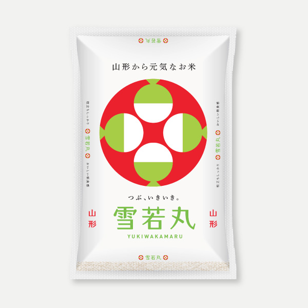 雪若丸