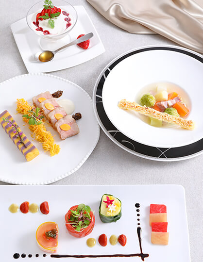 第八弾 千葉市食のブランド「千」プレミアムガストロノミー in丸の内