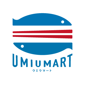 UMIUMARTロゴ